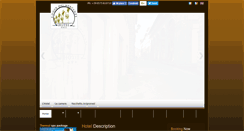 Desktop Screenshot of loggedeimercanti.it